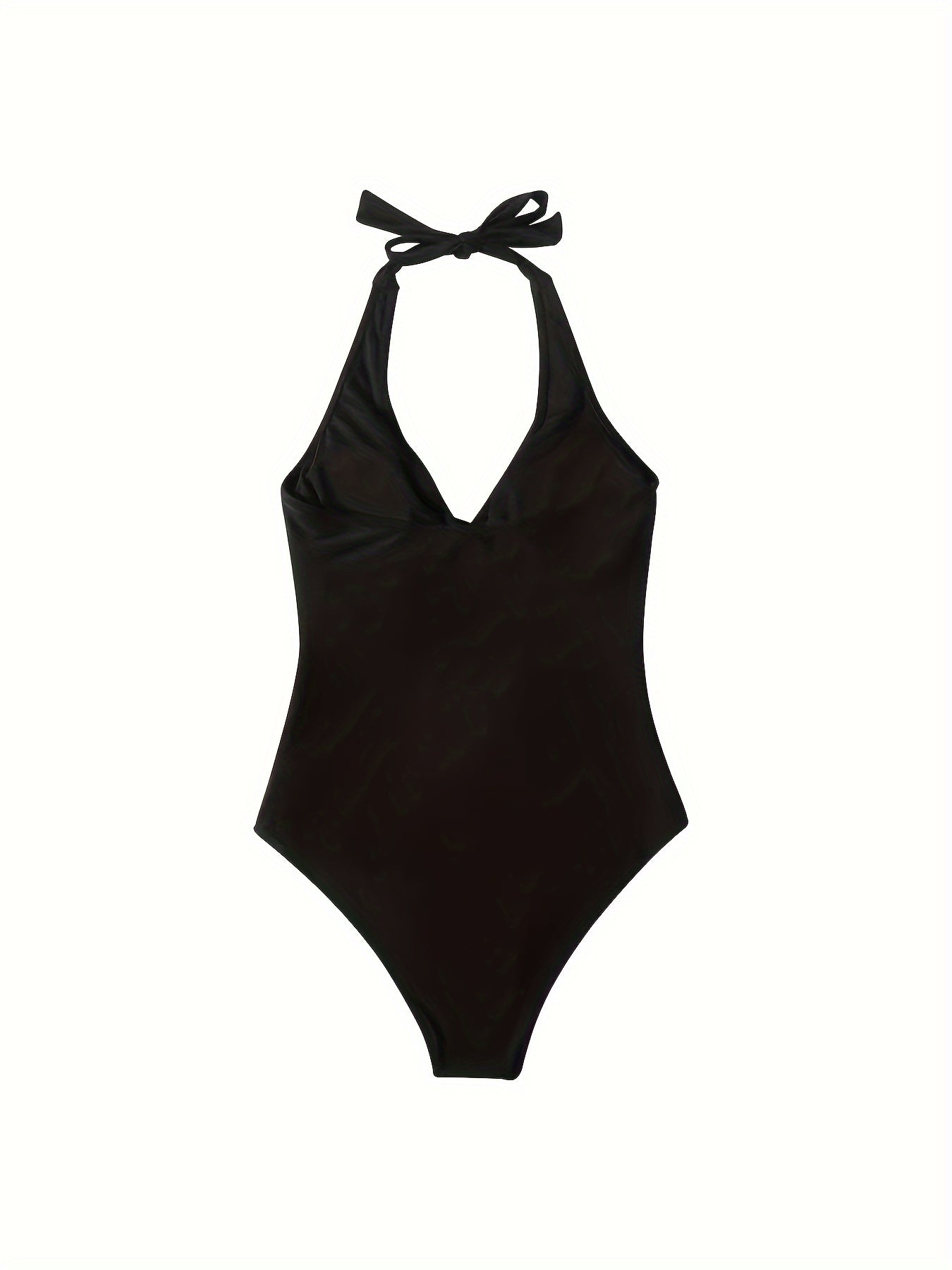 "Tropical Riviera" one-piece swimsuit